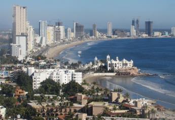 Suspenderán circulación en la avenida Camarón Sábalo, en Mazatlán, por trabajos de obra pública