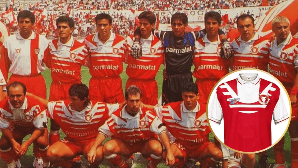 Reebok lanza exclusiva edición de jersey clásico de Toros Neza Reebok lanza exclusiva edición de jersey clásico de Toros Neza