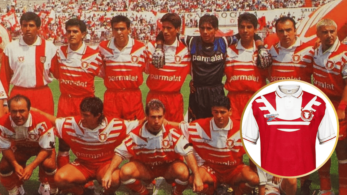 Reebok lanza exclusiva edición de jersey clásico de Toros Neza