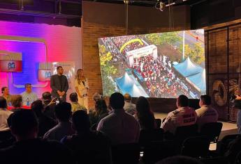 ¿Unas carreritas? Presentan el Gran Maratón Mazatlán 2025 a celebrarse del 28 al 30 de noviembre 