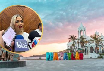 Rocha Moya y Estrella Palacios entregarán mil 200 escrituras en Mazatlán