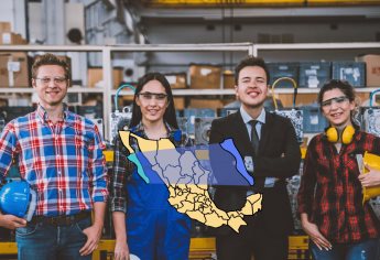Baja California Sur es el mejor estado para trabajar en México en este 2025, según el IMCO