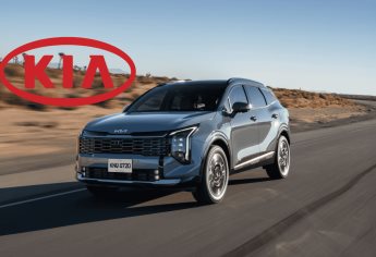 Kia Sportage 2026: ¿Cuánto cuesta en México y qué versiones hay?
