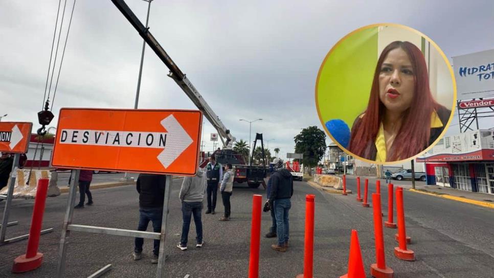 Obras sin terminar y sin control: municipios de Sinaloa bajo observación del Sistema Estatal Anticorrupción Obras sin terminar y sin control: municipios de Sinaloa bajo observación del Sistema Estatal Anticorrupción