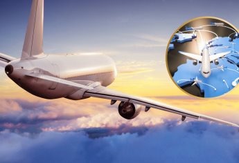 ¿Cuál es el vuelo comercial más largo de México y cuánto cuesta?