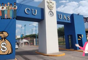¿Cuánto gana un maestro de la UAS? Esto dice la IA
