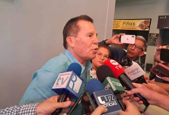 El primer rival de Marco Verde, no era nadie, pero no es culpa de él, tiene mucho futuro: Julio César Chávez