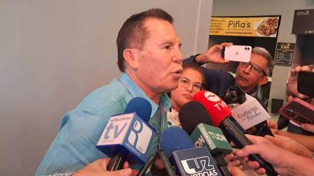 El primer rival de Marco Verde, no era nadie, pero no es culpa de él, tiene mucho futuro: Julio César Chávez El primer rival de Marco Verde, no era nadie, pero no es culpa de él, tiene mucho futuro: Julio César Chávez