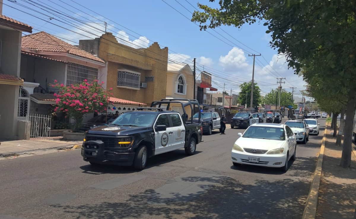 FOTO: Luis Ramírez.