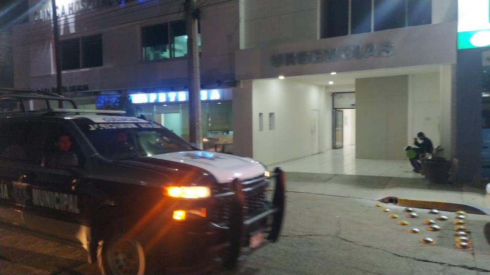 No hay detenidos por los 34 policías asesinados en Sinaloa: Fiscalía No hay detenidos por los 34 policías asesinados en Sinaloa: Fiscalía