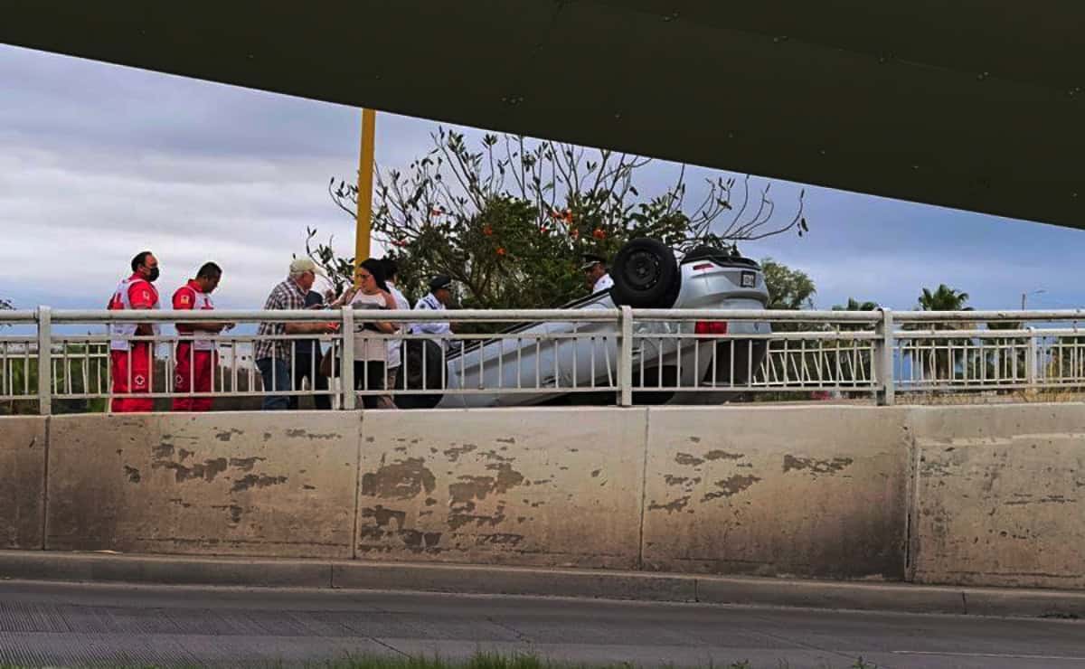 FOTO: Luis Ramírez.