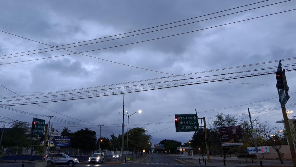 Se registran lluvias en Culiacán, Mazatlán y Navolato esta mañana de 12 de junio Se registran lluvias en Culiacán, Mazatlán y Navolato esta mañana de 12 de junio