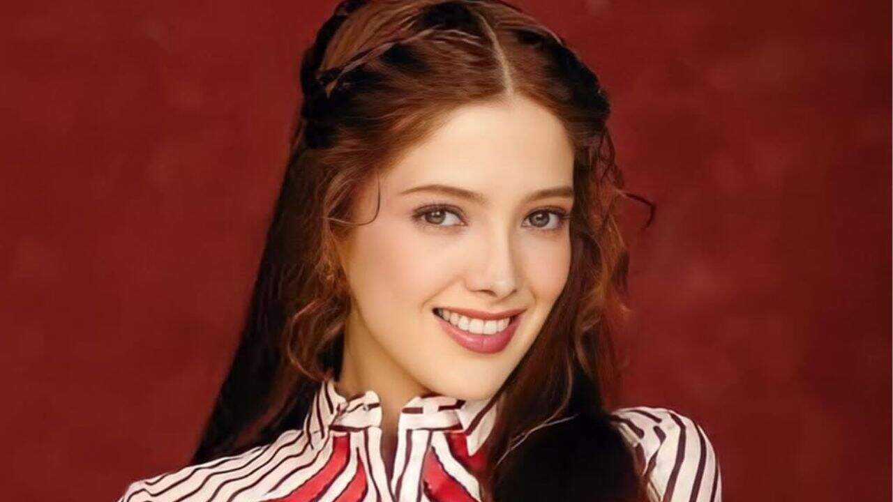 La supuesta muerte de Adela Noriega es tendencia en redes sociales. FOTO: Luz Noticias.