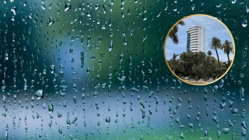 Clima en Los Mochis este viernes, 13 de junio: Calor con posibilidad de lluvias Clima en Los Mochis este viernes, 13 de junio: Calor con posibilidad de lluvias