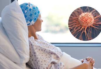 Estos son los tipos de cáncer más agresivos, dicho por un oncólogo