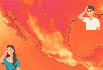 Canícula 2025: ¿Cómo vestir ante el intenso calor que se espera por más de 40 días?