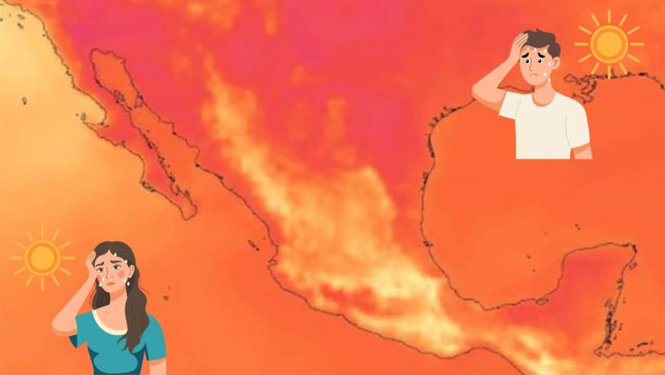 Canícula 2025: ¿Cómo vestir ante el intenso calor que se espera por más de 40 días? Canícula 2025: ¿Cómo vestir ante el intenso calor que se espera por más de 40 días?