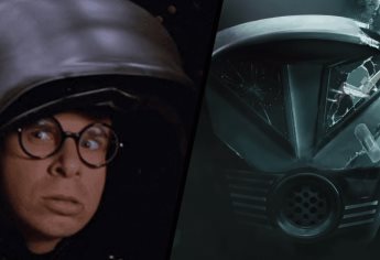 Rick Moranis regresa a la pantalla grande: lanzan avance de Spaceballs 2