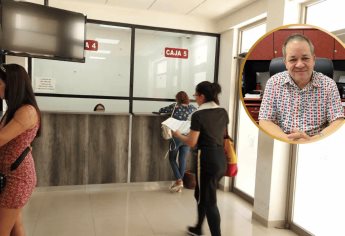 Anuncian descuentos por el Día del Padre en impuestos del municipio de Ahome
