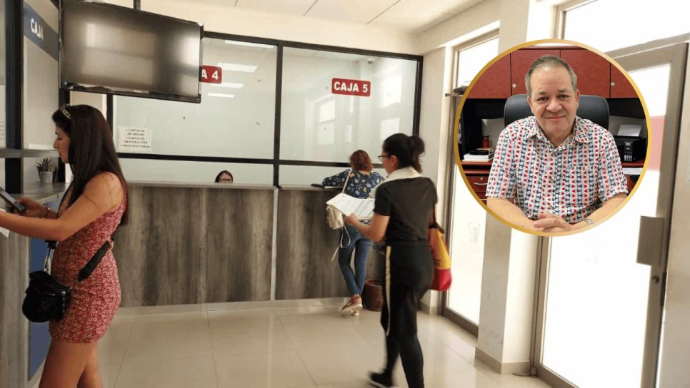 Anuncian descuentos por el Día del Padre en impuestos del municipio de Ahome Anuncian descuentos por el Día del Padre en impuestos del municipio de Ahome