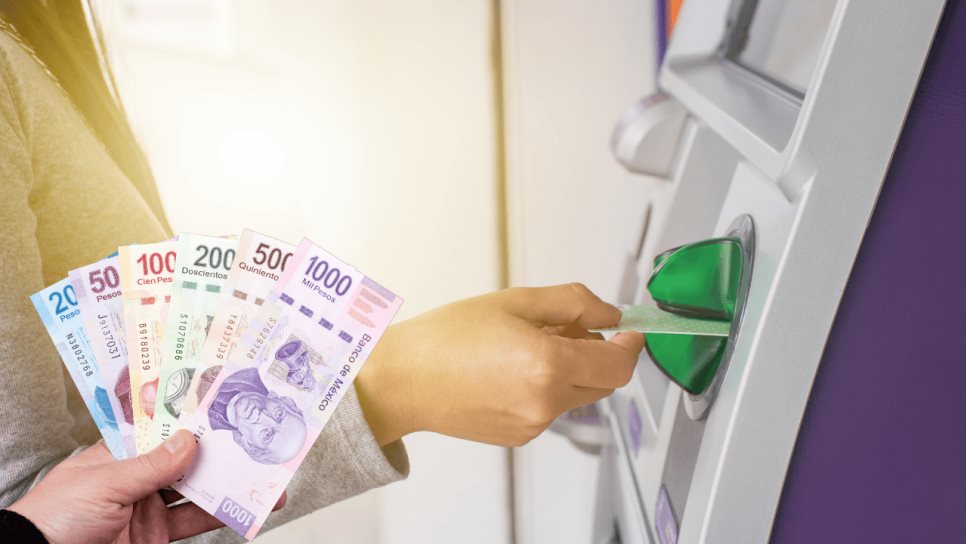 ¿Cómo sacar dinero del cajero automático con la nueva ley y en qué países aplica? ¿Cómo sacar dinero del cajero automático con la nueva ley y en qué países aplica?