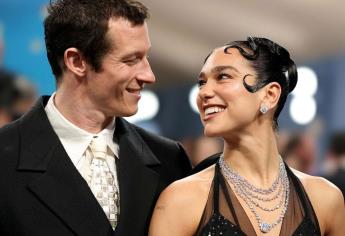 ¿Quién es Callum Turner? El actor que conquistó a Dua Lipa
