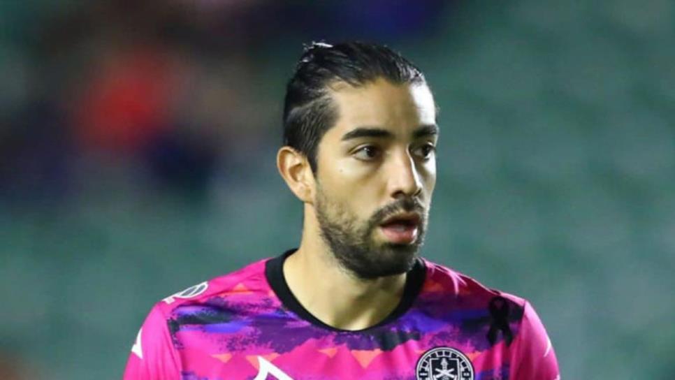 Mazatlán FC confirma salida de Rodolfo Pizarro; el mediocampista se une a FC Juárez Mazatlán FC confirma salida de Rodolfo Pizarro; el mediocampista se une a FC Juárez