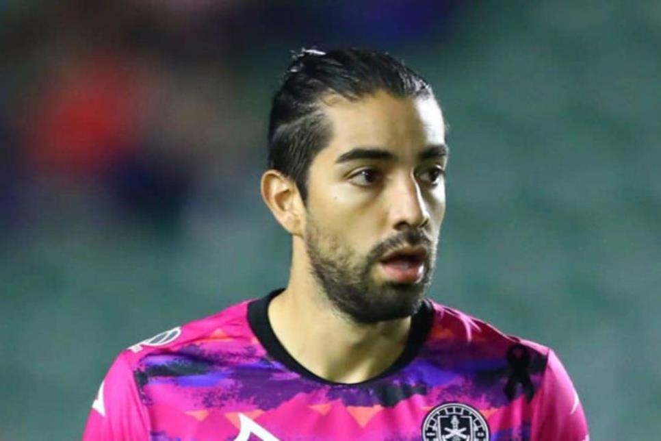 Mazatlán FC confirma salida de Rodolfo Pizarro; el mediocampista se une a FC Juárez