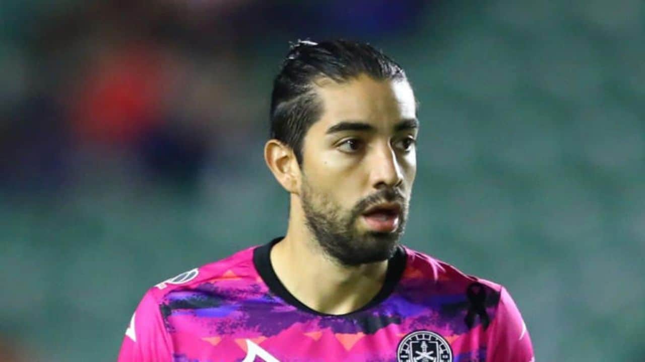 Mazatlán FC confirma salida de Rodolfo Pizarro; el mediocampista se une a FC Juárez