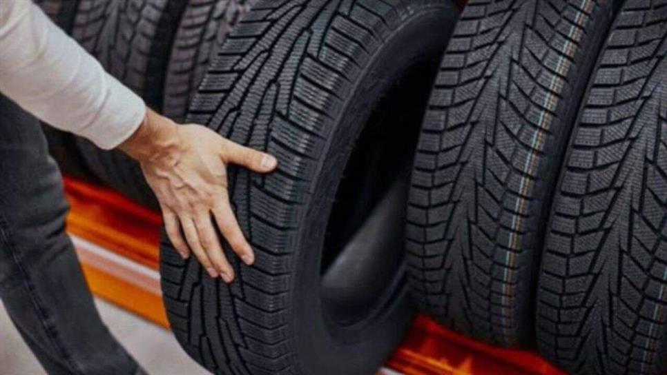 Llantas chinas en México: ¿Cuáles son las mejores y más baratas? Llantas chinas en México: ¿Cuáles son las mejores y más baratas?