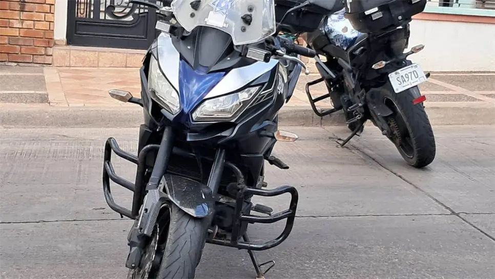 Se estableció que no podían determinar si se trató de un ataque directo o si fue por bala perdida