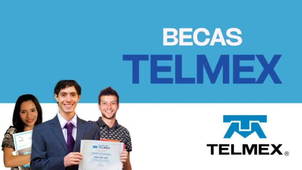 Beca Telmex: ¿Cómo registrarse para recibir hasta 8 mil pesos? Beca Telmex: ¿Cómo registrarse para recibir hasta 8 mil pesos?