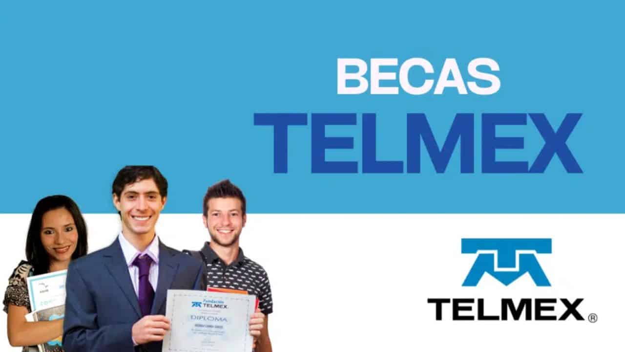 La Beca Telmex-Telcel es una excelente oportunidad para estudiantes comprometidos con su educación