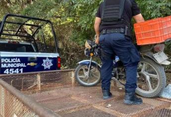 ¿Te tomaste unas cervecitas en El Fuerte? No manejes porque hay detención y multa económica