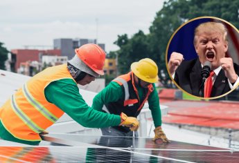 Trump reconoce la falta de trabajadores tras las redadas masivas en Estados Unidos