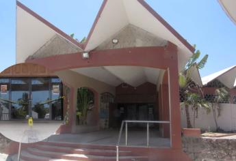 ¡Lo dejaron en un frasco! Localizan feto en una iglesia de Mazatlán 