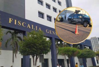 Levantan a madre de familia frente a sus dos hijos en Culiacán; activan ficha de búsqueda