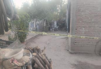 Leonel fue localizado sin vida y en descomposición dentro de su casa