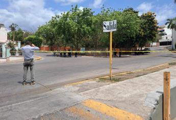 Identifican a la persona ejecutada en Galerías de San Miguel en Culiacán