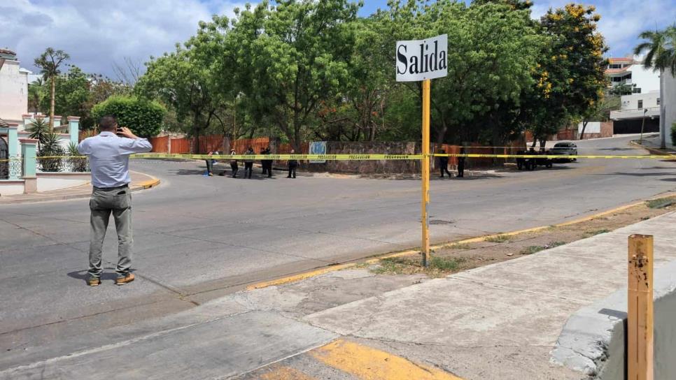 Identifican a la persona ejecutada en Galerías de San Miguel en Culiacán Identifican a la persona ejecutada en Galerías de San Miguel en Culiacán