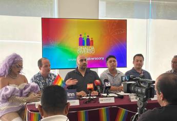Marcha del Orgullo 2025: Paola Suárez y Vanessa Labios 4k serán la reina y madrina del evento en Mazatlán