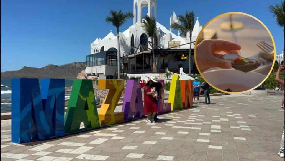 Mazatlán se hace presente en la campaña México está de moda; buscan impulsar el turismo extranjero Mazatlán se hace presente en la campaña México está de moda; buscan impulsar el turismo extranjero