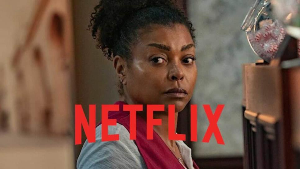 Netflix: ´Harta´, la película que está haciendo llorar a todo mundo y está inspirada en un hecho real Netflix: ´Harta´, la película que está haciendo llorar a todo mundo y está inspirada en un hecho real