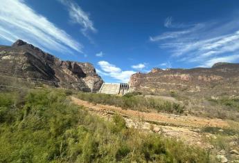 Presas de Sinaloa: ¿Cómo van los niveles tras recientes lluvias en la sierra?