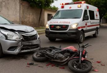 En Concordia prohíben que menores de 16 años conduzcan motocicletas