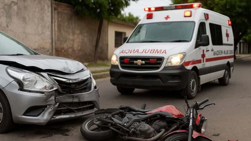En Concordia prohíben que menores de 16 años conduzcan motocicletas En Concordia prohíben que menores de 16 años conduzcan motocicletas