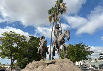 El Quijote de Los Mochis: ¿Quién es su creador y cuándo se instaló este monumento?
