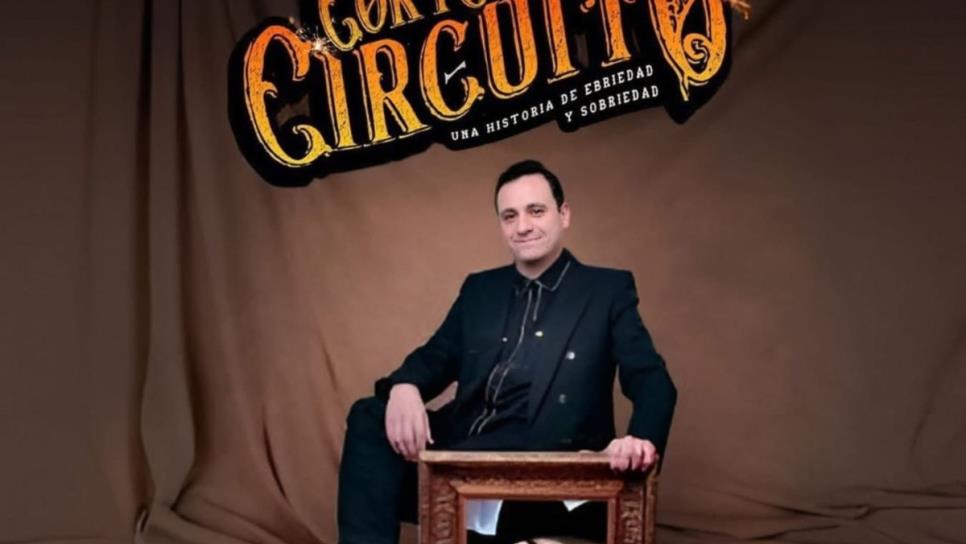 Ricardo O´farrill en Culiacán: ¿Cuándo y dónde comprar los boletos? Ricardo O´farrill en Culiacán: ¿Cuándo y dónde comprar los boletos?