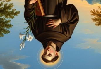 ¿Cuál es el origen de la tradición de poner de cabeza a San Antonio el 13 de junio?