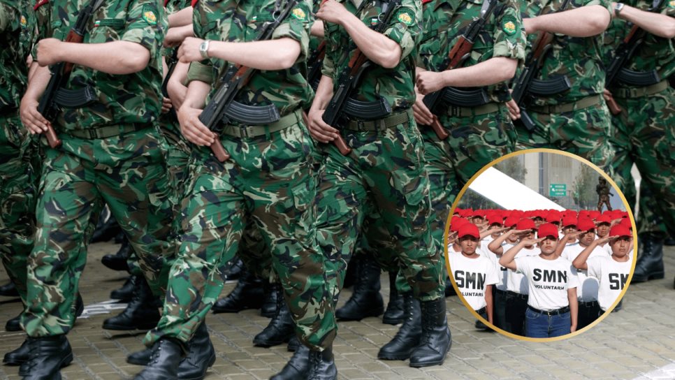 ¿Cuál es el costo para liberar la cartilla del Servicio Militar en tan solo 3 meses? ¿Cuál es el costo para liberar la cartilla del Servicio Militar en tan solo 3 meses?
